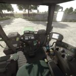 Fendt 700/800 Vario TMS (Rust Edition) V1.0