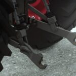 Fendt 700/800 Vario TMS (Rust Edition) V1.0