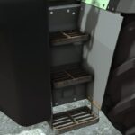 Fendt 700/800 Vario TMS (Rust Edition) V1.0