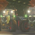 Fendt 900 Com 3 Edit