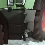 Fendt 900 TMS Vario (Rust Edition) V1.0