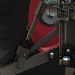 Fendt 900 Vario Gen2 (Rust Edition) V1.0