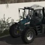 Fendt EVO 828 v1.03