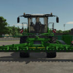 Fendt Forage Headers3
