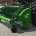 Fendt Forage Headers4