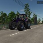 Fendt Vario 1000