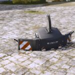 Fendt Weight
