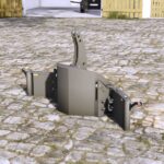 Fendt Weight2