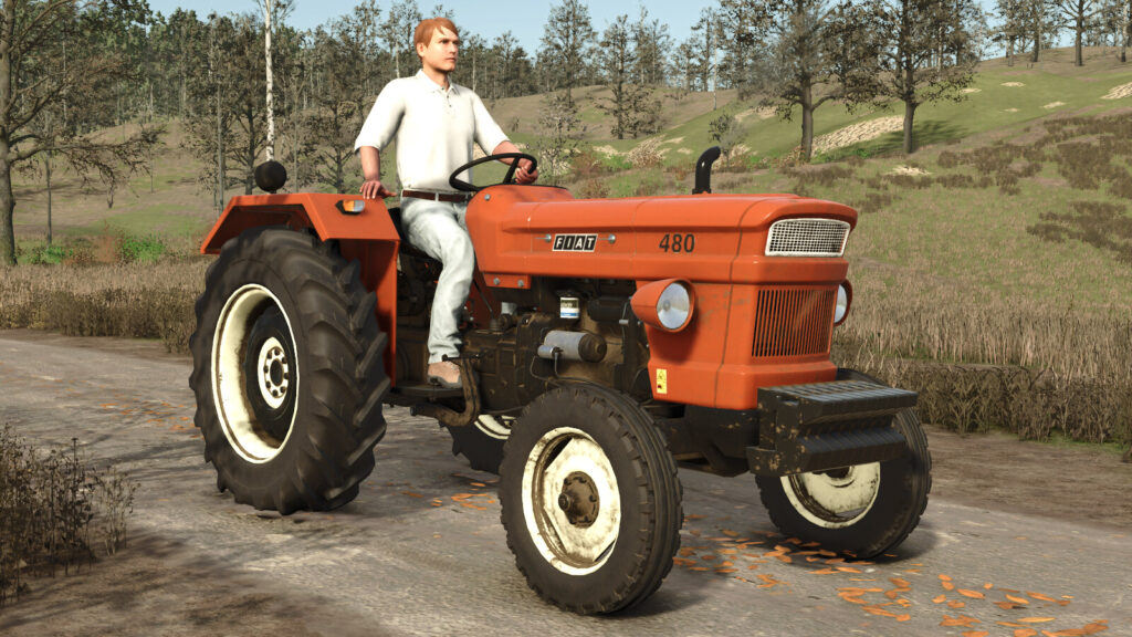 Fiat 480