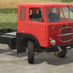 Fiat 682 T22