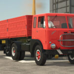 Fiat 682 T23