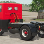 Fiat 682 T24