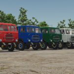 Fiat 682 T25