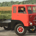 Fiat 682 T26