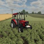 Fiat New Holland 56-66 Series Edit2