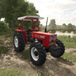 Fiat New Holland 56-66 Series Edit3