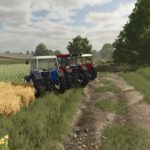 Fiat New Holland 56-66 Series Edit4
