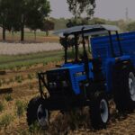Fiat New Holland 56-66 Series2