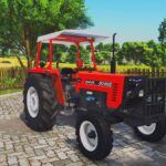 Fiat New Holland 56-66 Series3
