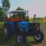 Fiat New Holland 56-66 Series4