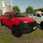 Fiat titano v1.03