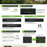 Field Point Generator