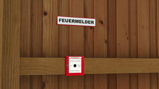 Fire Alarm System