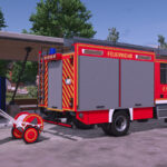 Fire Department Hose Reel3