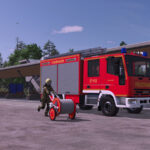 Fire Department Hose Reel4