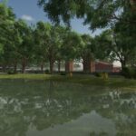 FlatlandsGrid12