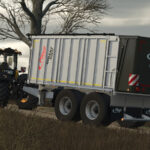 Fliegl ASW 261