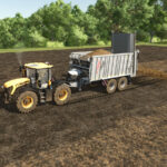 Fliegl ASW 2612