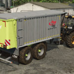 Fliegl ASW 2613