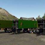 Fliegl ASW 288