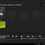 Fliegl ASW 2882
