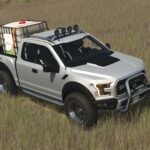 Ford F-150 SVT Raptor2