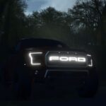 Ford F-150 SVT Raptor3