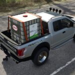 Ford F-150 SVT Raptor4