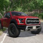 Ford F-150 SVT Raptor5