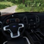 Ford F-150 SVT Raptor6