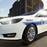 Ford Focus SW 20146