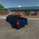 Ford Maverick 20252