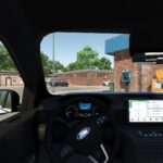Ford Maverick 20253