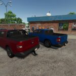 Ford Maverick 20255