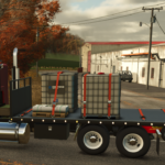 Freightliner FLT Cabover v1.0