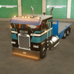 Freightliner FLT Cabover v1.05