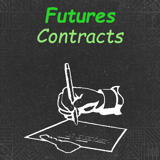 Futures Mission
