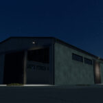 GDR Grain Hall3