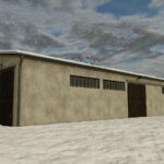 GDR Grain Hall4