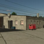 GDR Socialbuilding Big